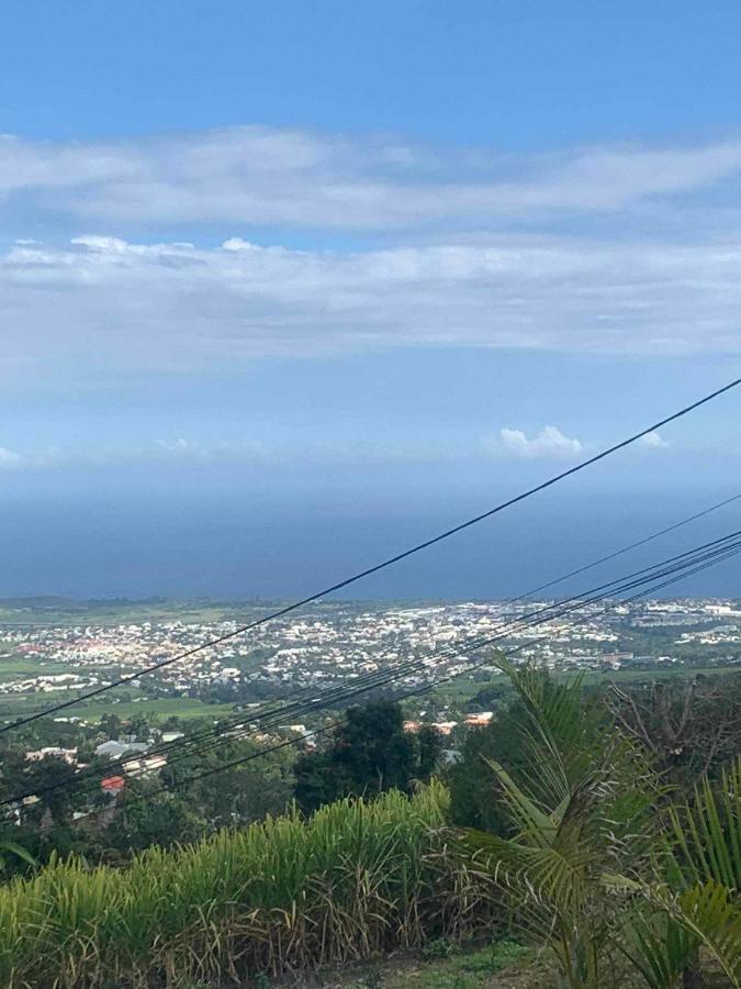 Lepetitcoinenchante Saint-Louis Dış mekan fotoğraf