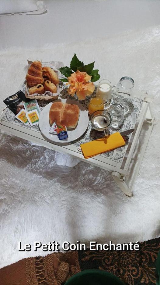 Lepetitcoinenchante Saint-Louis Dış mekan fotoğraf